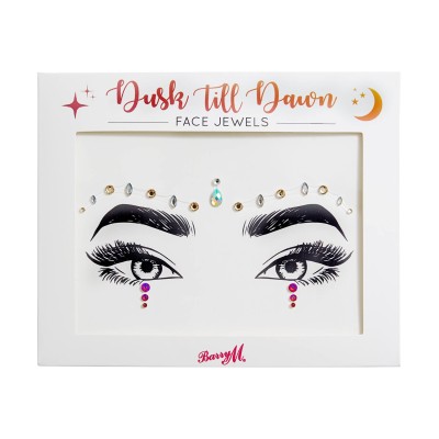 Barry M Face Jewels Dusk Till Dawn Barry M Face Jewels Dusk Till Dawn